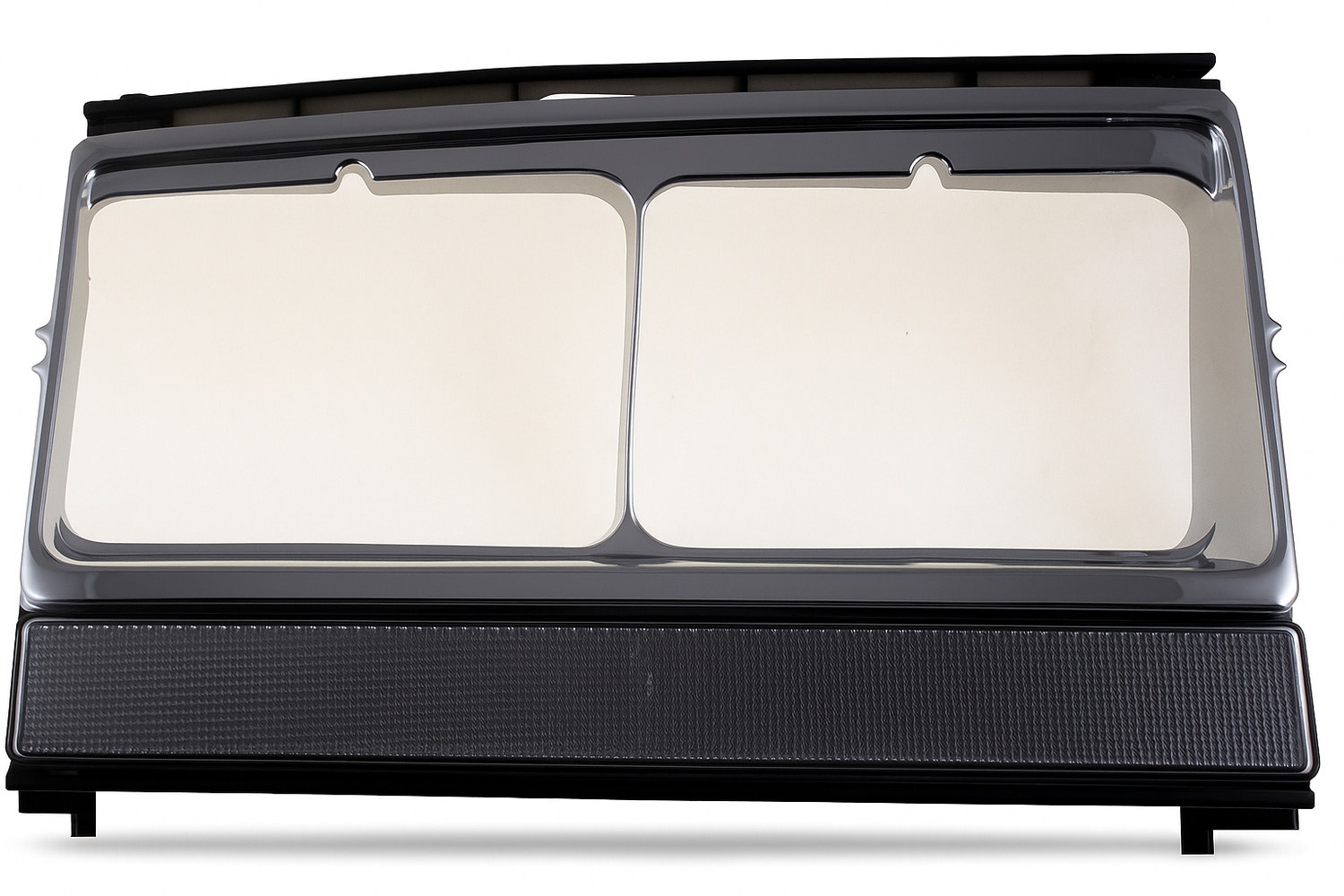 Ramme forlygter US højre