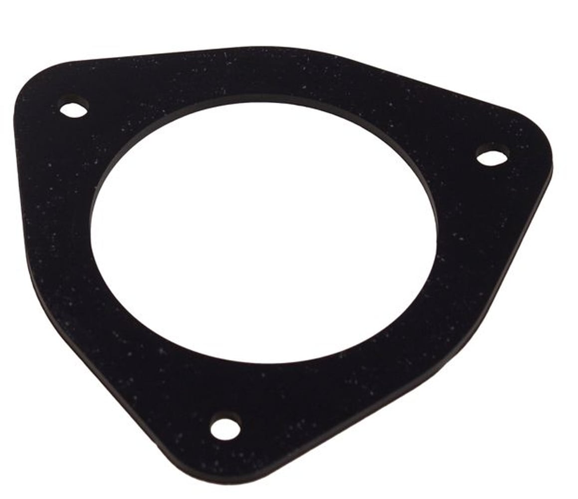 Pakning tændspole-karrosseri 3-hul