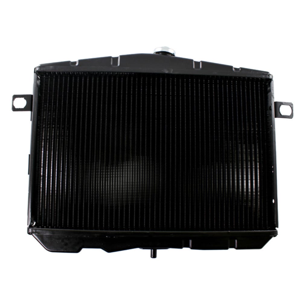 Kyl till Volvo Amazon, Amazon Kombi, 140 1967-70, 1800 1967-73 aluminium