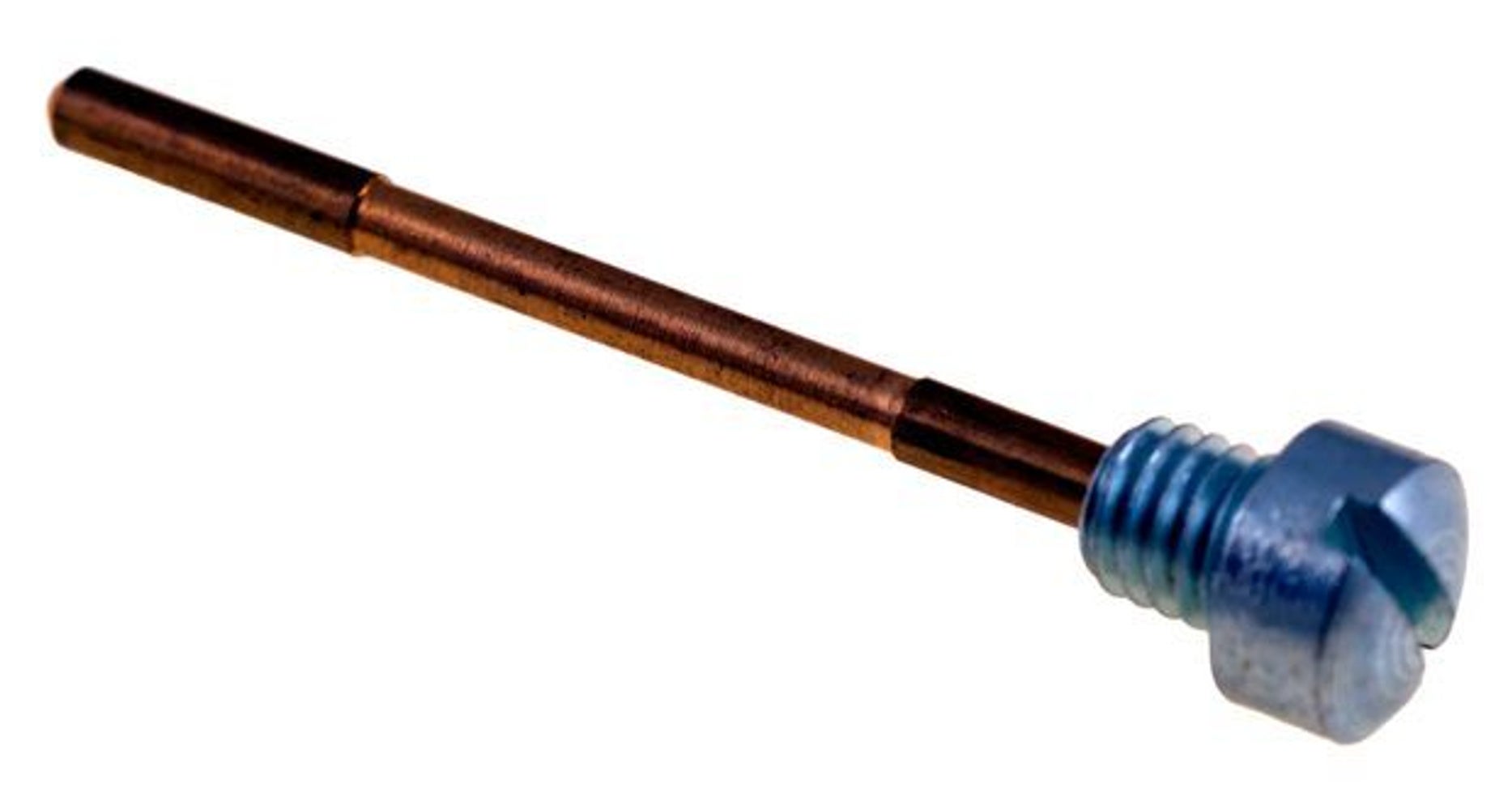 Flydderaksel karburator SU HIF