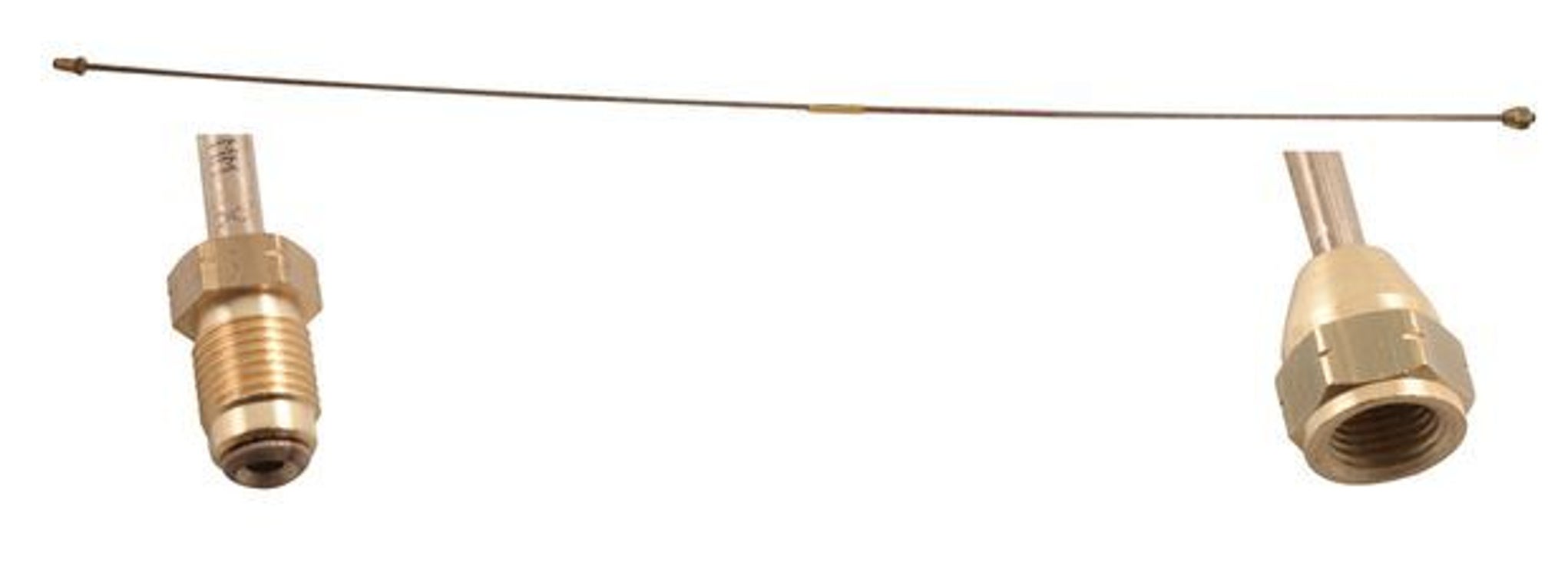 Bremsrør højre for indre