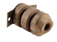 Hollow rubber spring Amazon estate