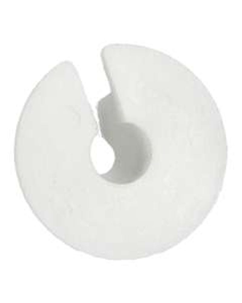 Gassvaierholder for Volvo 740, 760, 780, 850, 940, 960, C70, S70, S90, V70, V90, 960 1982-97 — bild 1 av 2