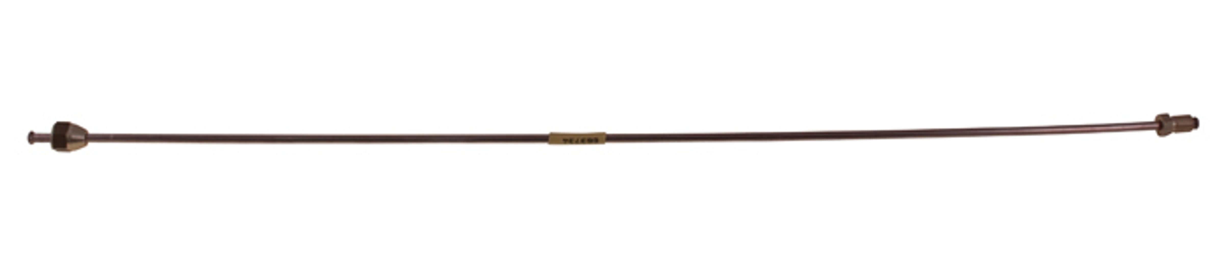 Tuyau de frein Maître-cyl.-jonc.