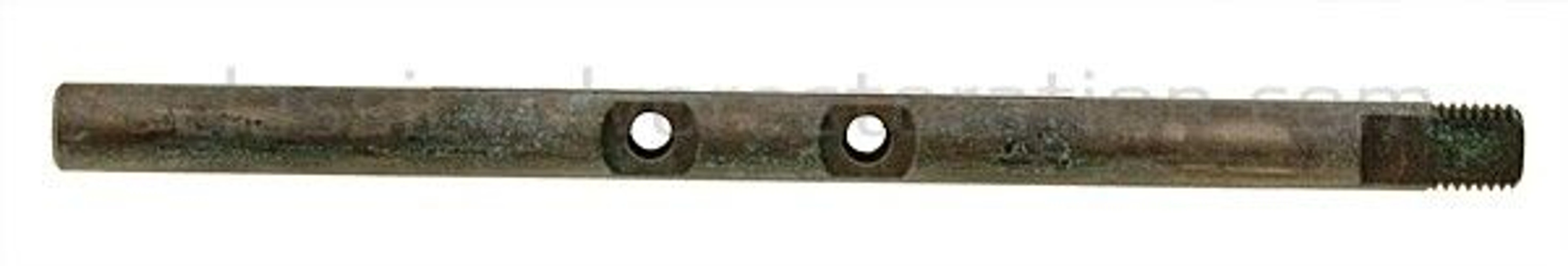 Axe papillon Stromberg 175CD