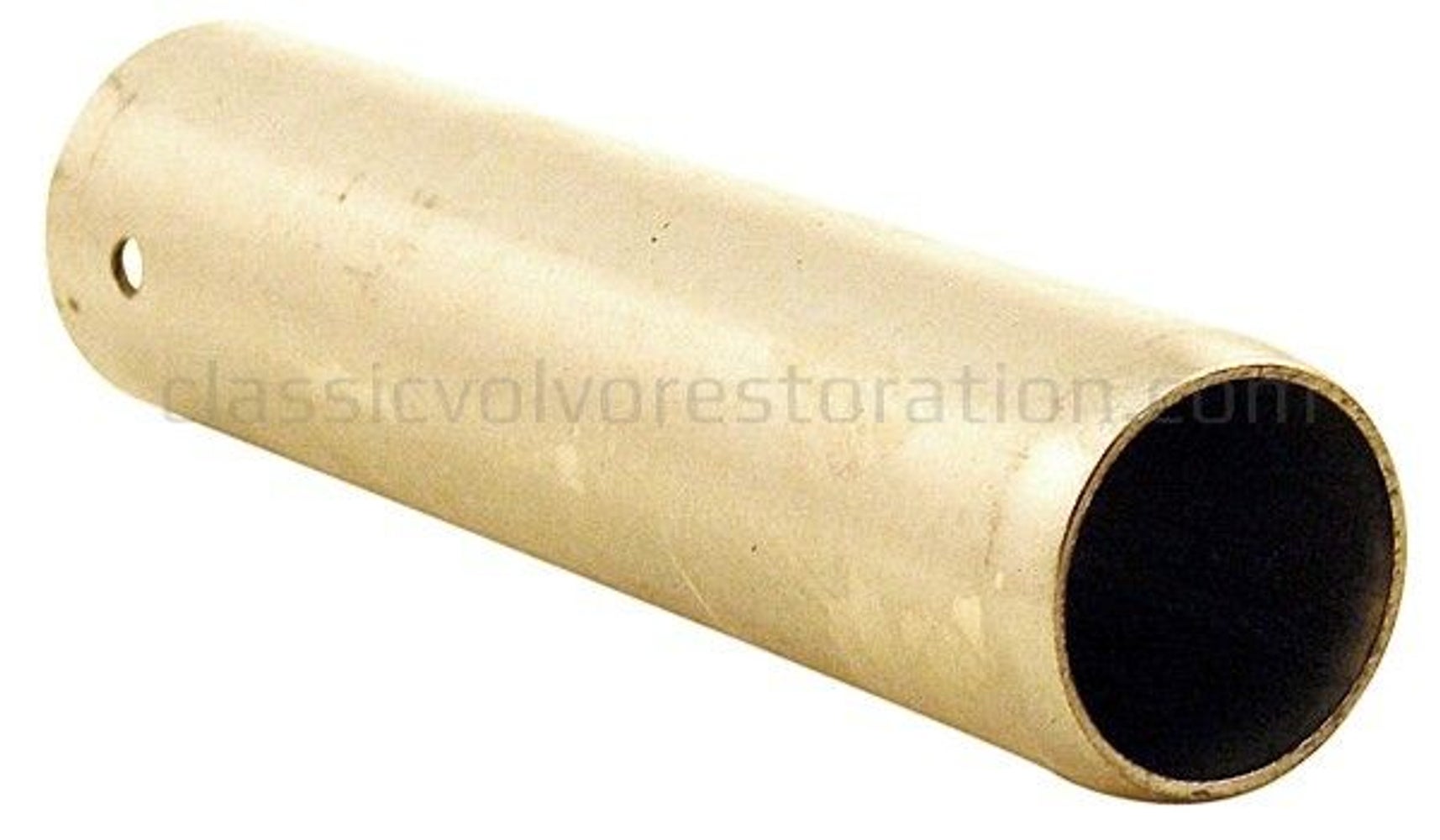 Rallonge d'échappement B18