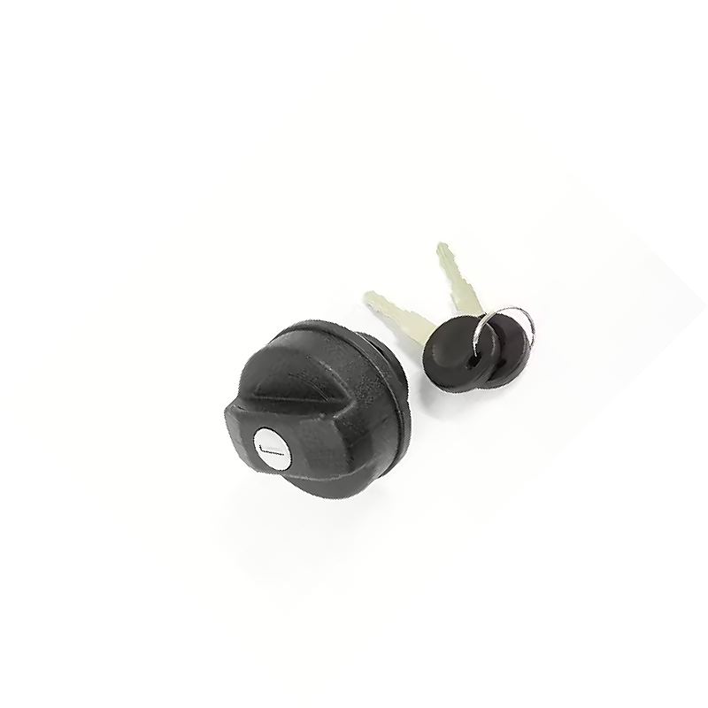 Afsluitbare tankdop voor Volvo 240, 260, 262, 740, 760, 780, 850, 940, 960, S40, S70, S80, S90, V40, V70, V90, XC70 — bild 2 av 2