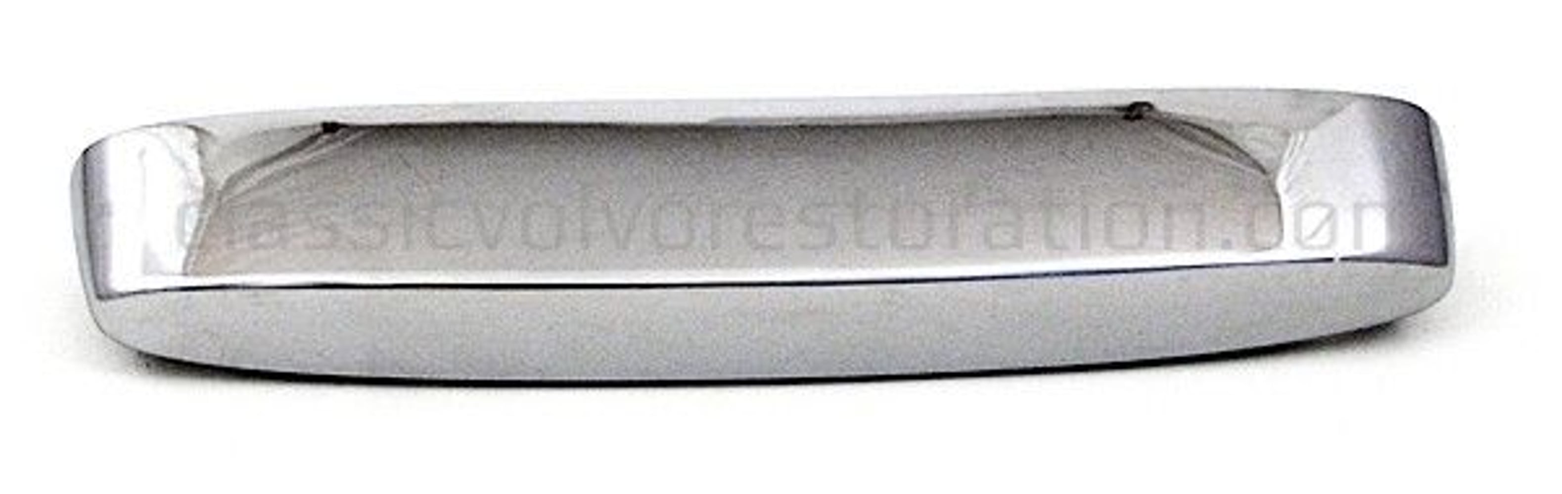 Boîtier Éclairage Plaque