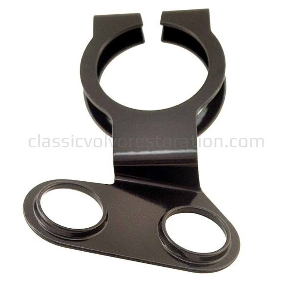 Kiinnike keskiäänenvaimennin (etu)