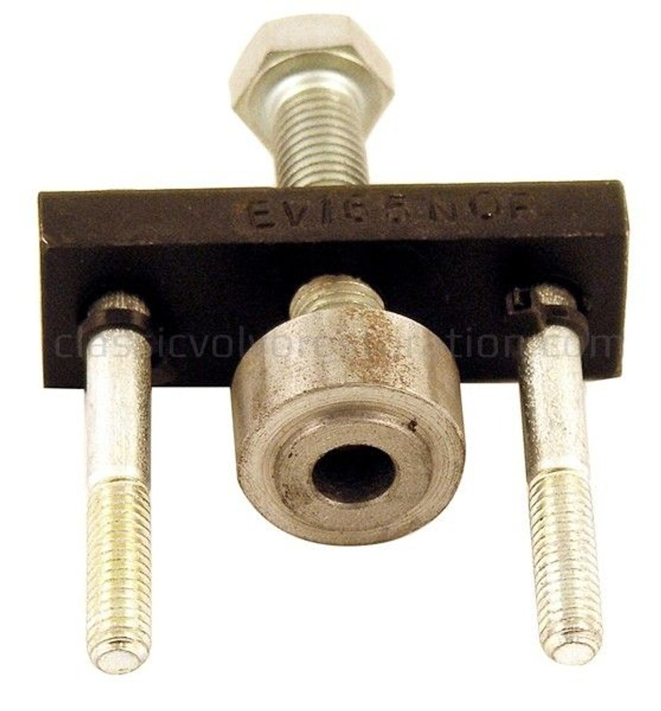 Ulosvedin kampiakselipyörä