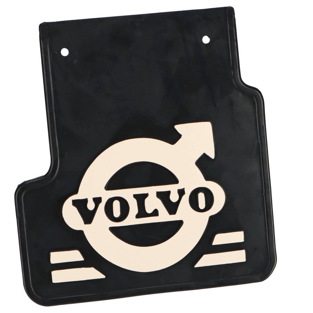 Spatlap rechts achter