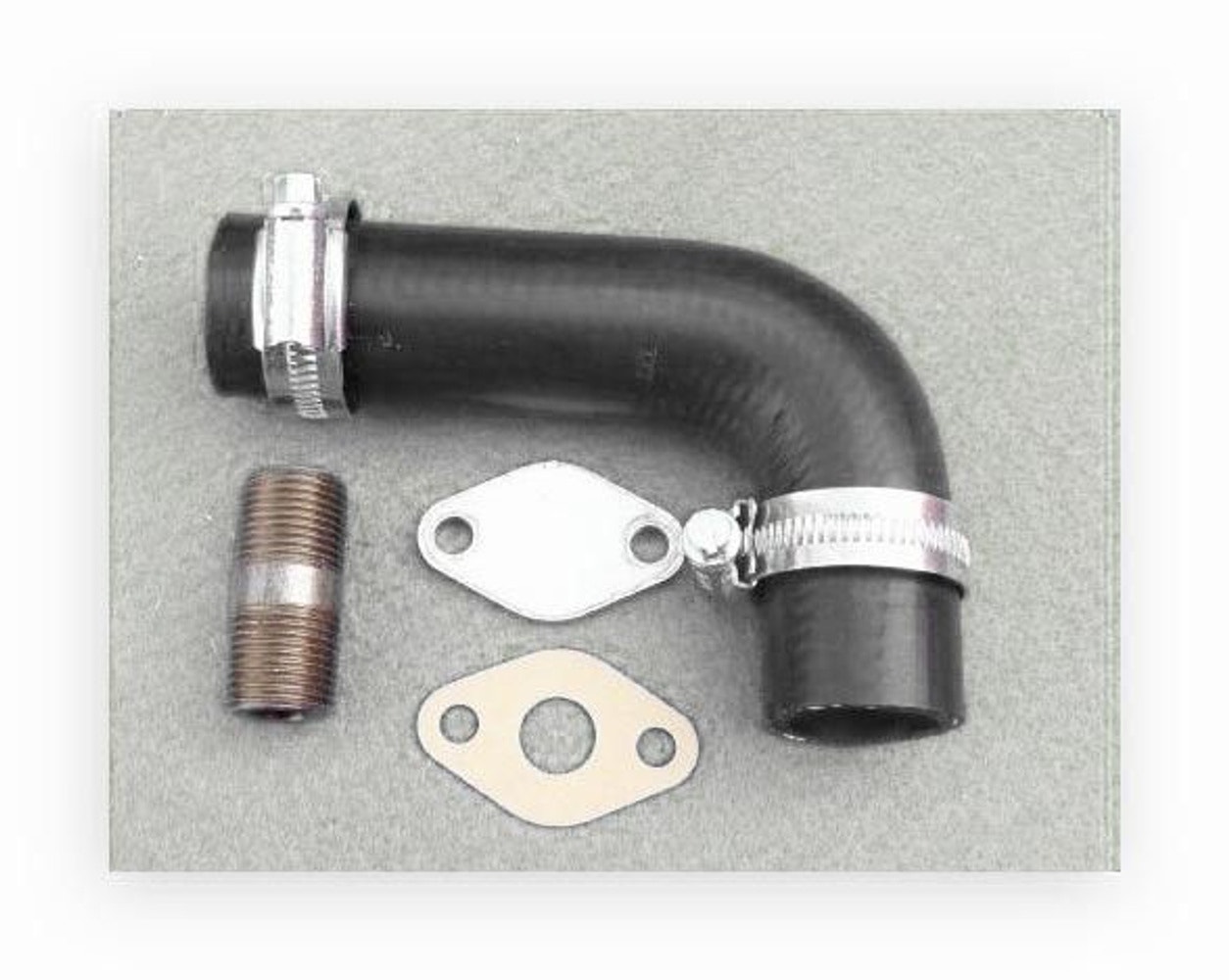 Monteringssæt oliekøler delete