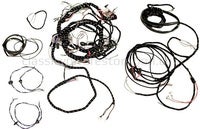 Kabelbaum 2-Kreis USA VST