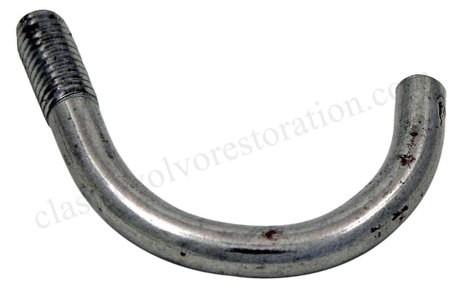 Pakoputken koukku Volvo PV444:lle, PV544:lle, Duettille, B4B:lle, B16:lle - ch238047 — bild 1 av 2