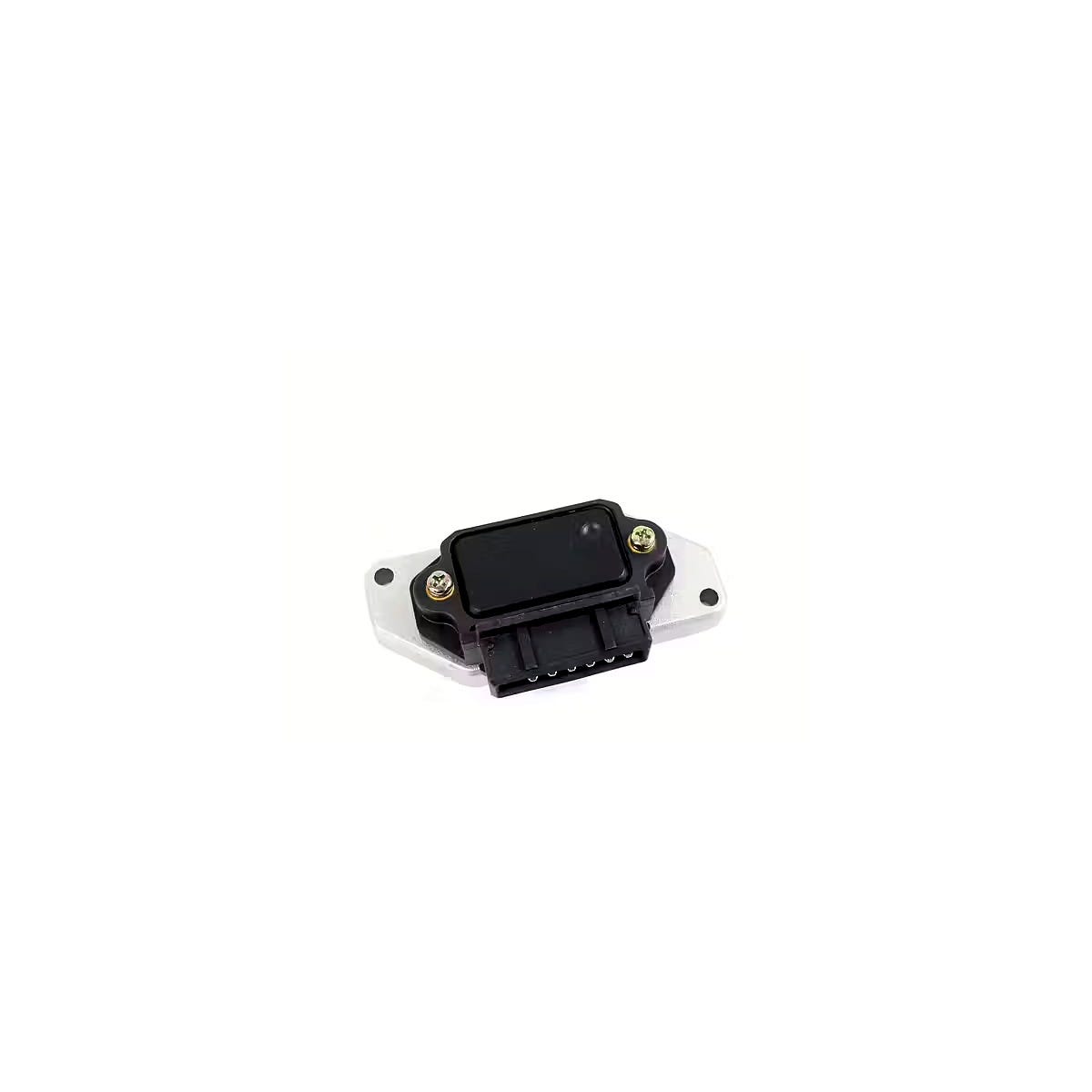 Zündmodul für Volvo 240, 740, 760, 780, 940, 960, 760 1985-90 - 6 pins