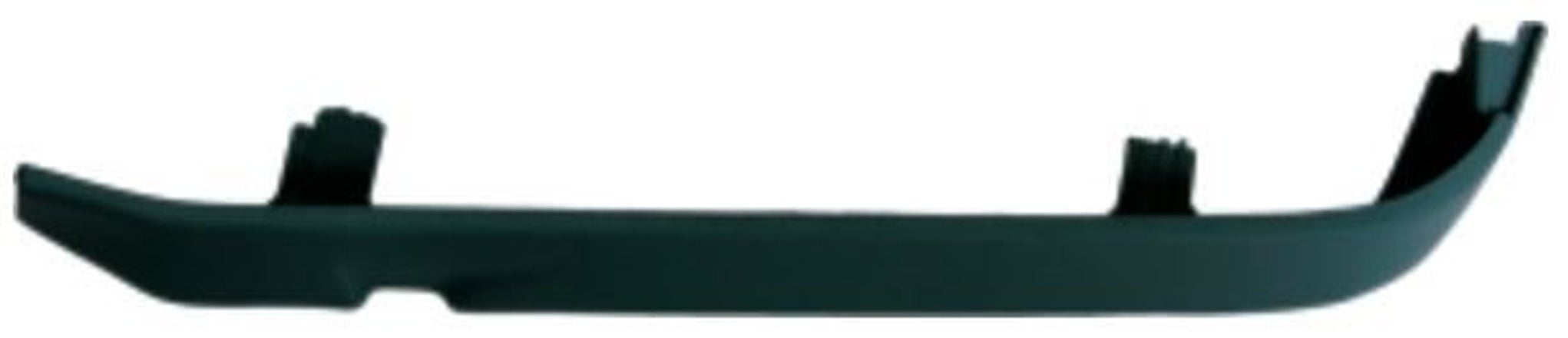 Koristelista ajovalo yksinkert vas