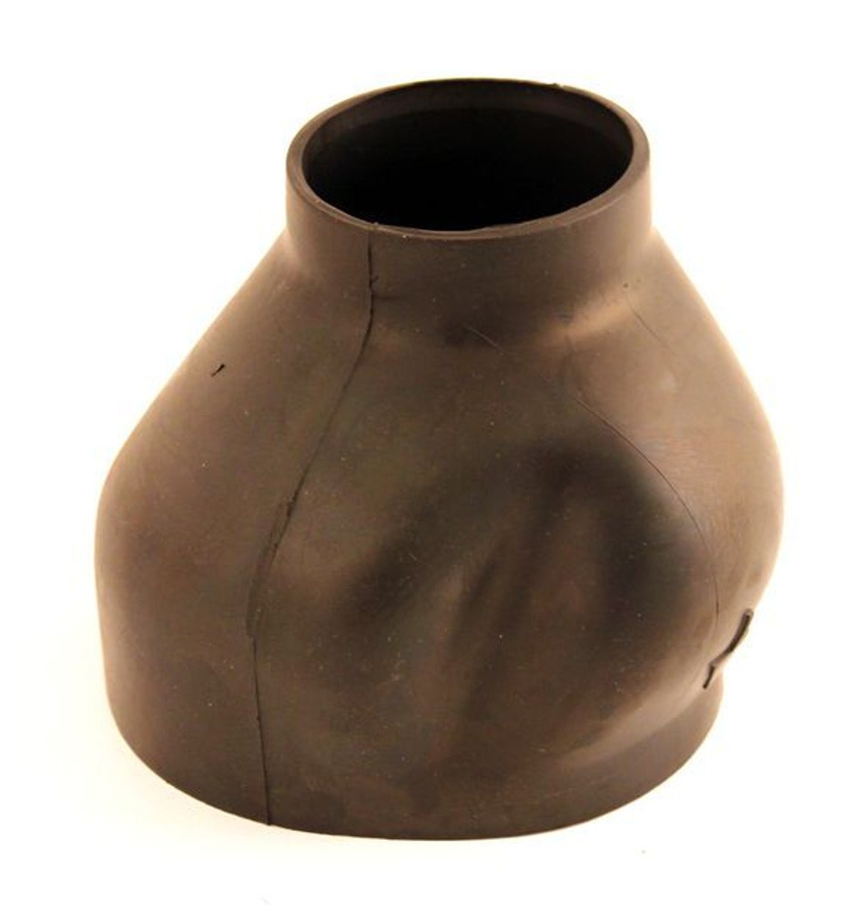 Anslutningsrör friskluft