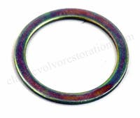 Rondelle colonne direction