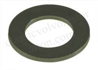 Skive viskergennemføring