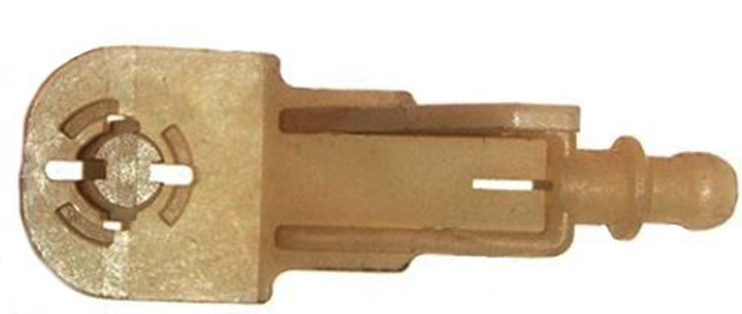 Support de réglage en hauteur pour Volvo 740, 760 HST