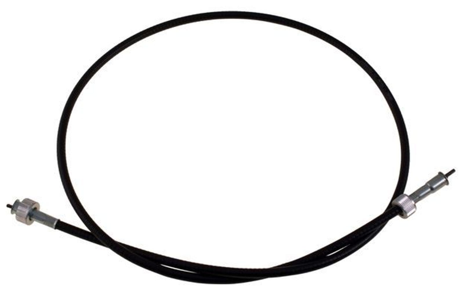 Nopeusmittarin vaijeri Volvo 1800, 1800S -69 (M40 Vst, M41 Hst)