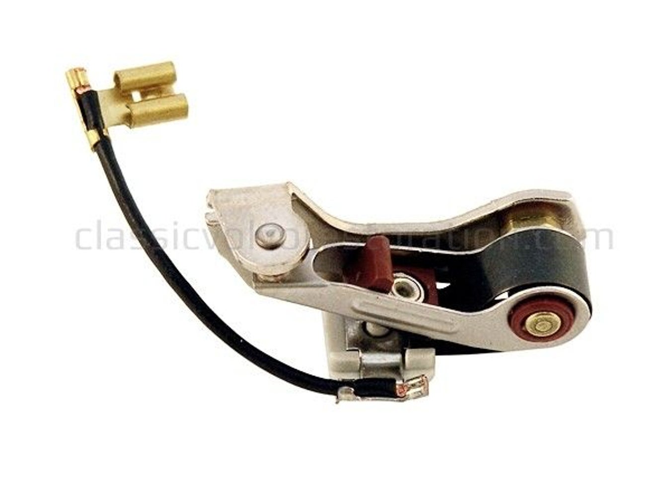 Tændingspunktsæt Volvo B20A/D/B30A