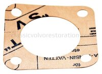 Dichtung Vergaser/Krümmer