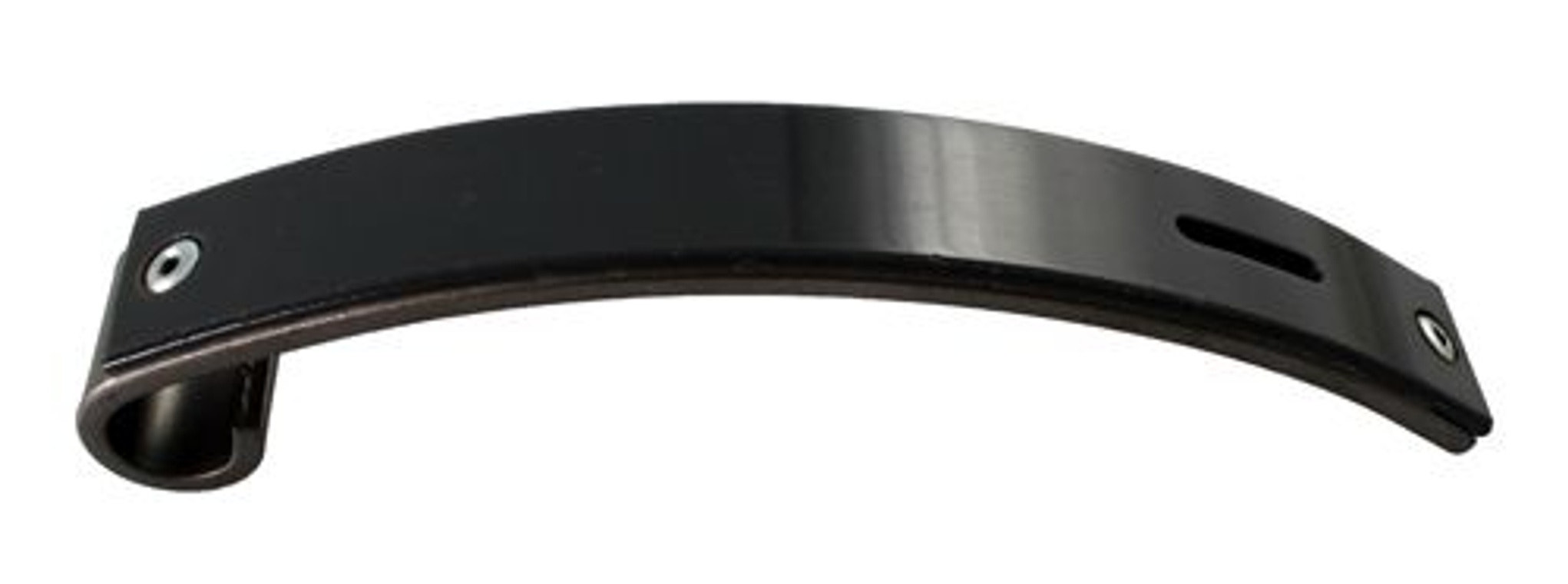 Glideskinner kædetransmission