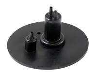 Kappe blinklys gummi