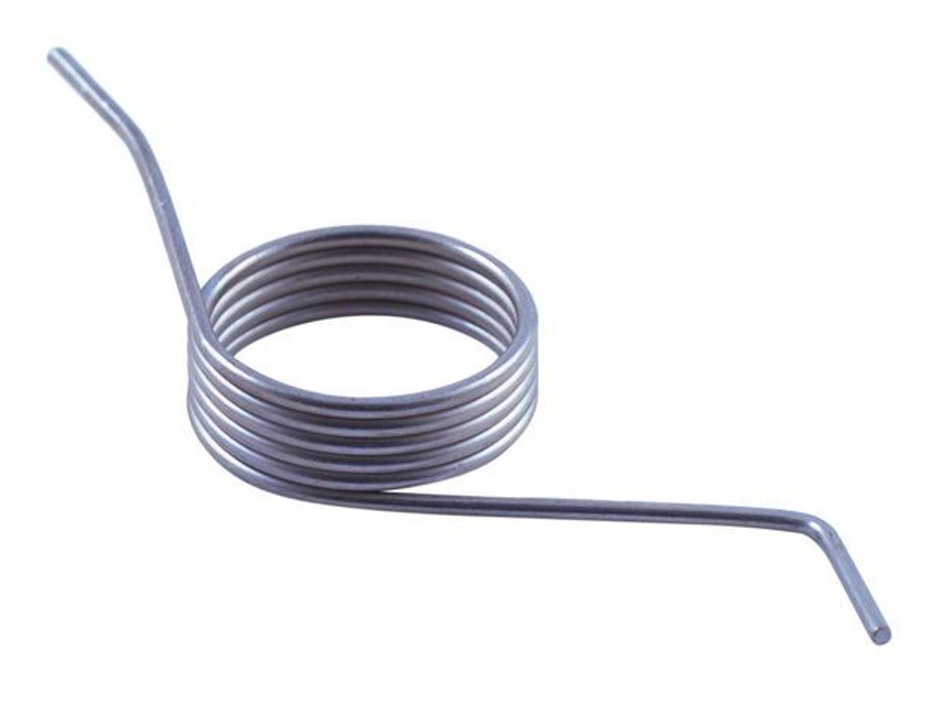 Rückholfeder Klappe Stromberg