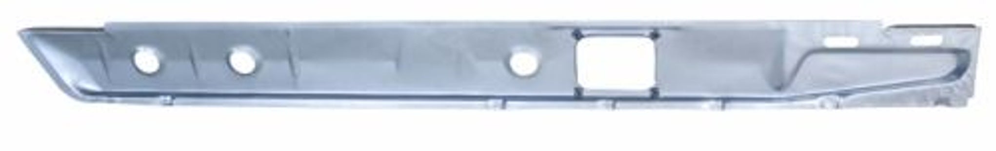 Tærskelblad venstre indvendig