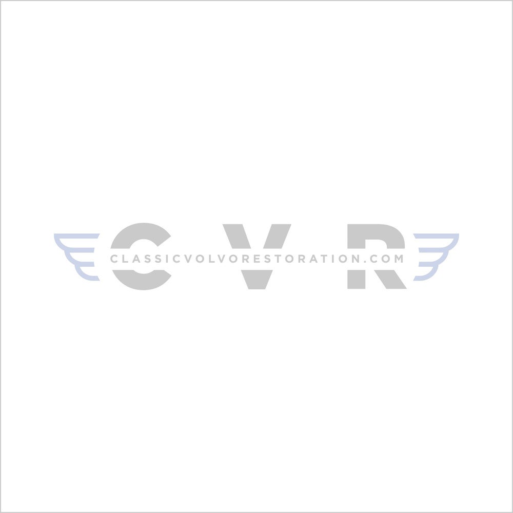 Deurveer voor Volvo 240, 245, 260, 262, 265, rechts