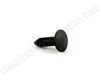 Support feutre cloison