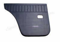 Dørpanel Amazon Kombi bag