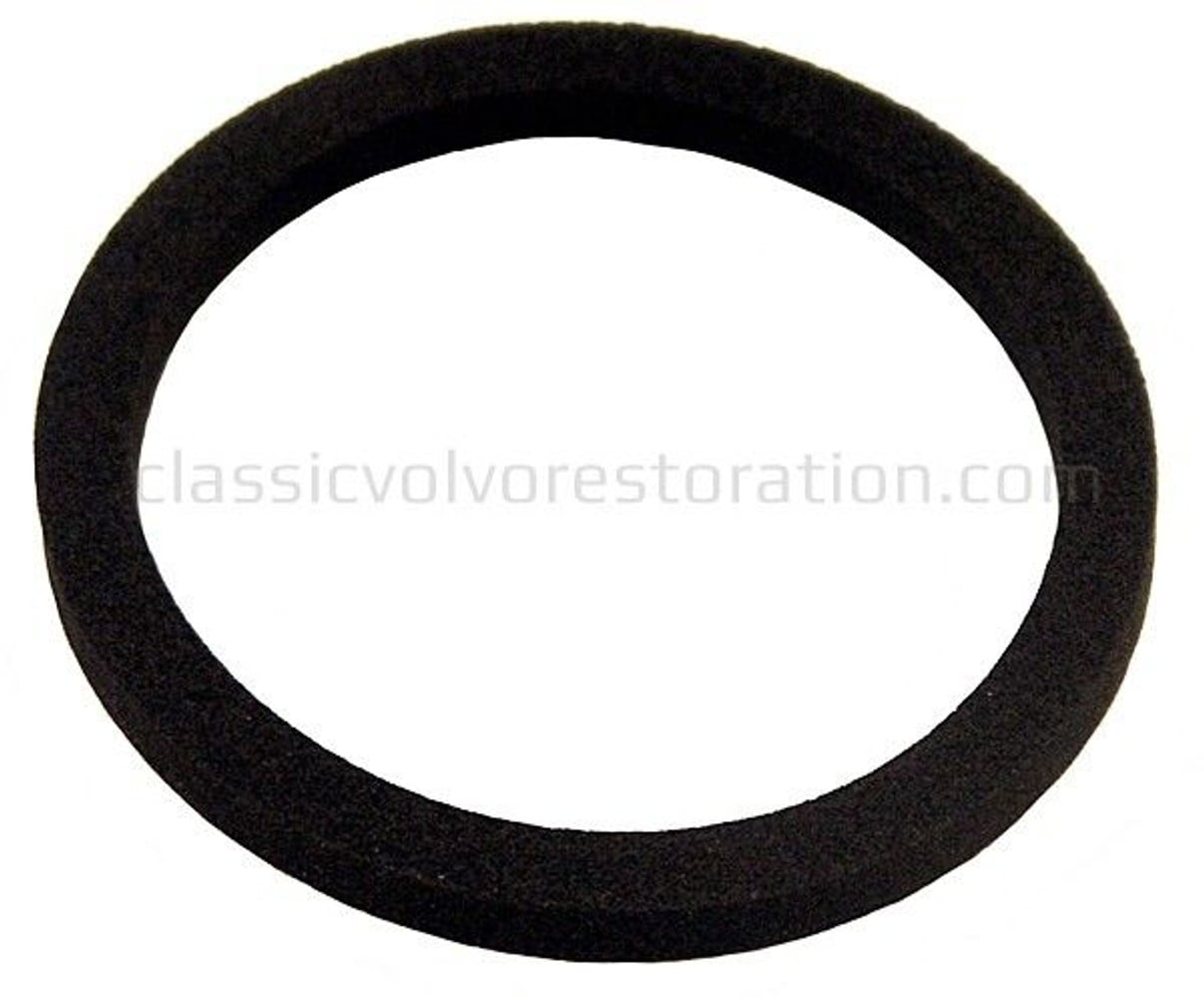 Pakning blinklygsglas