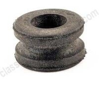 Buchse Schaltknüppel Gummi