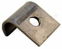 Scheibe Dämpferband unten