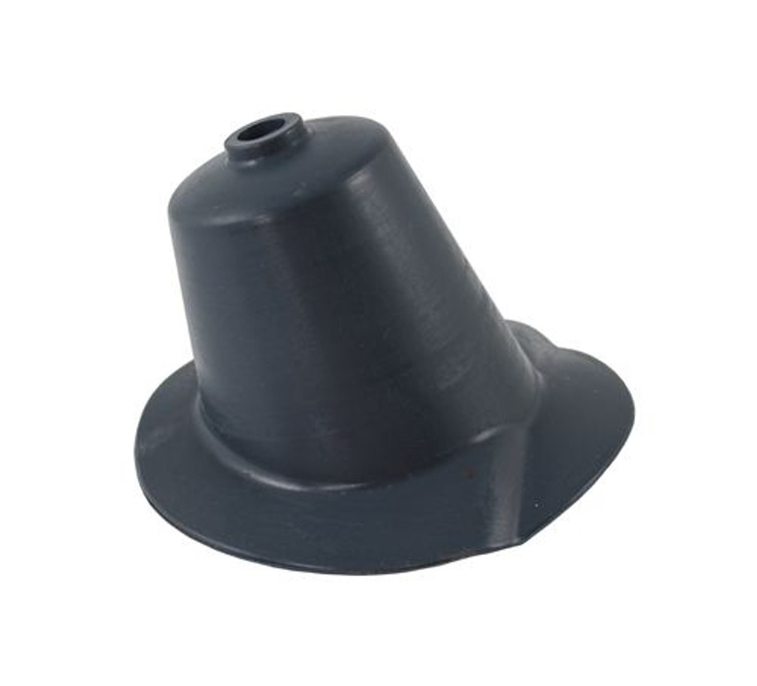 Gearskifterstøvle Volvo PV 444/445 1951-1953 BLÅ