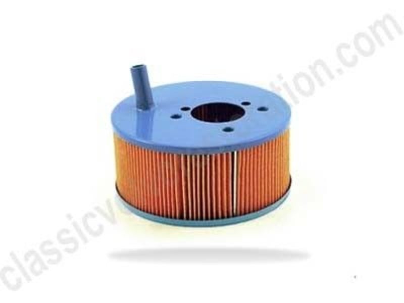 Luftfilter B18B/D vorne m/Rohr