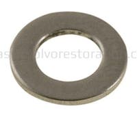 Rondelle déflecteur inox