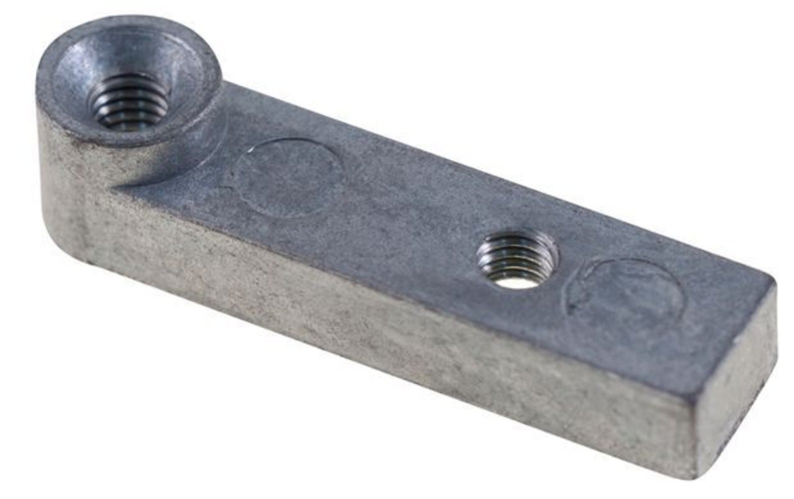 Mutter Volvoplatta till Volvo 140, 164, 240, 260
