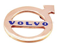 Emblem Grill Volvo PV/Duett B16