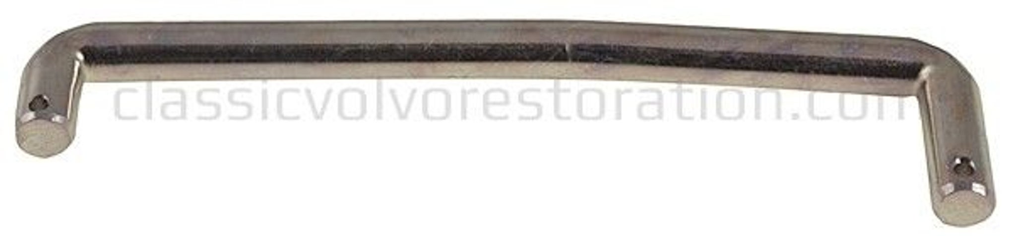 Trykstang aksel-koblingspedal PV