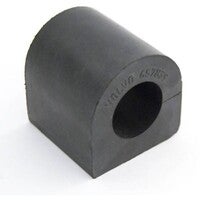 Bus stabilisatorstang rubber
