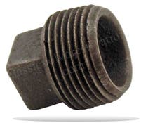 Oil filler plug ENV/Spicer