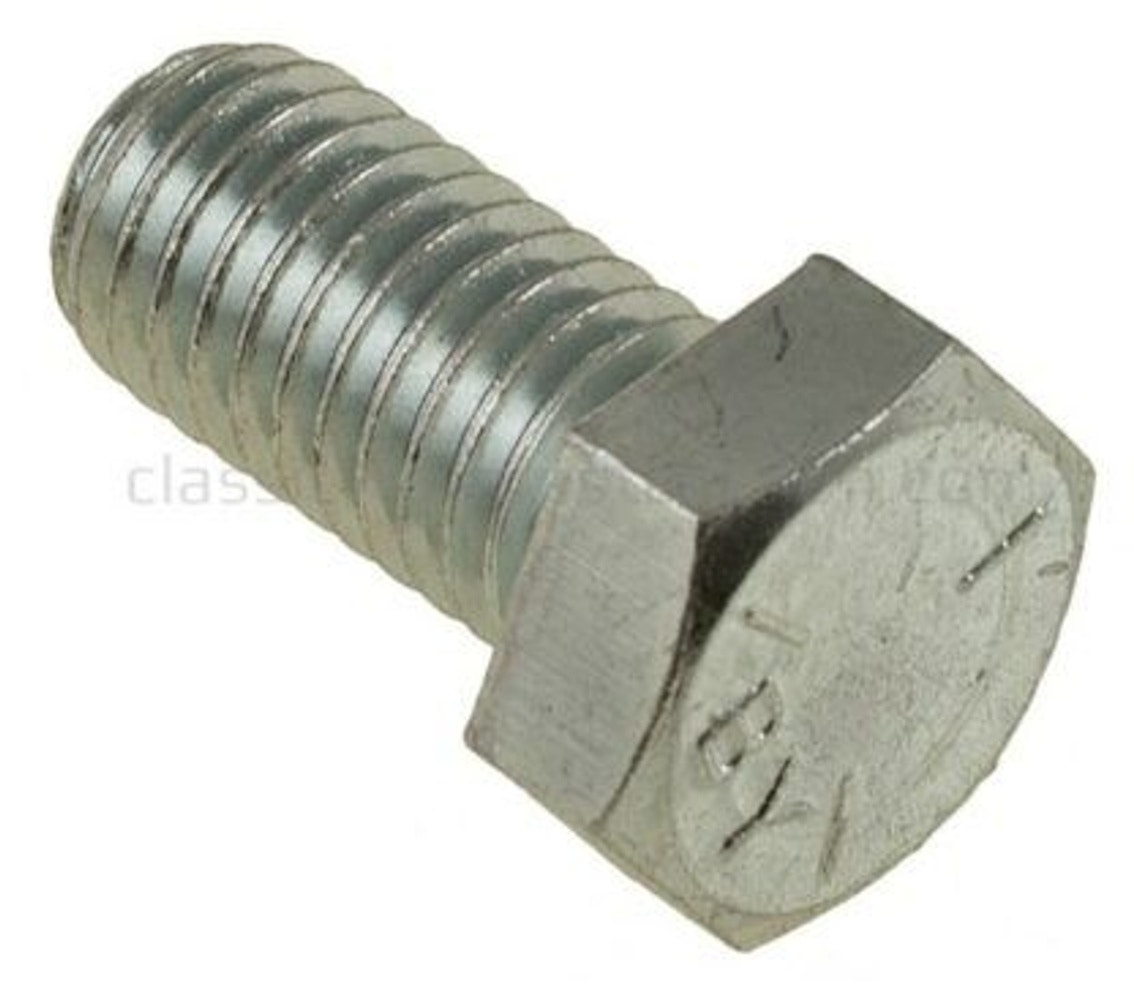 Ruuvi UNC 1/2-13x1" (25 mm)