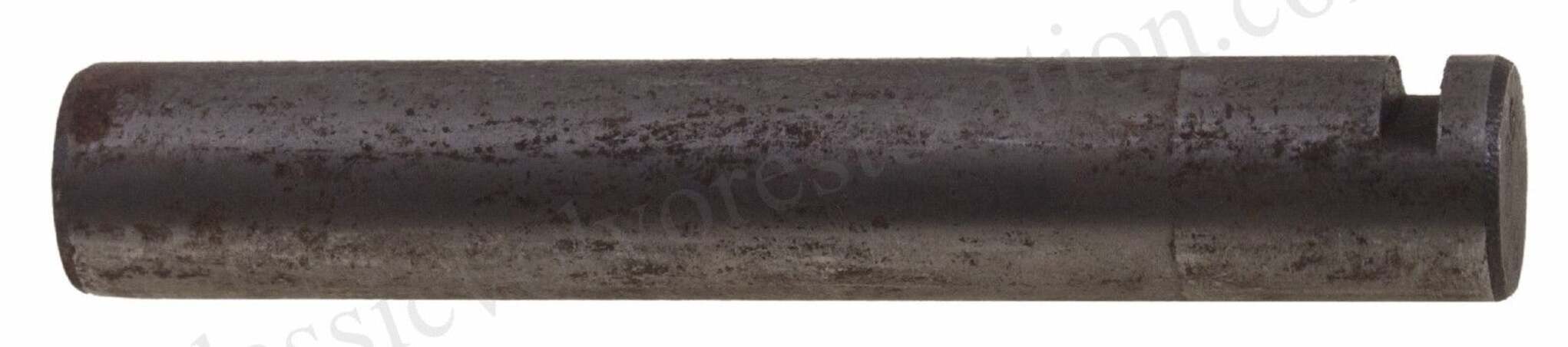 Drivaksel baghjul gearkasse