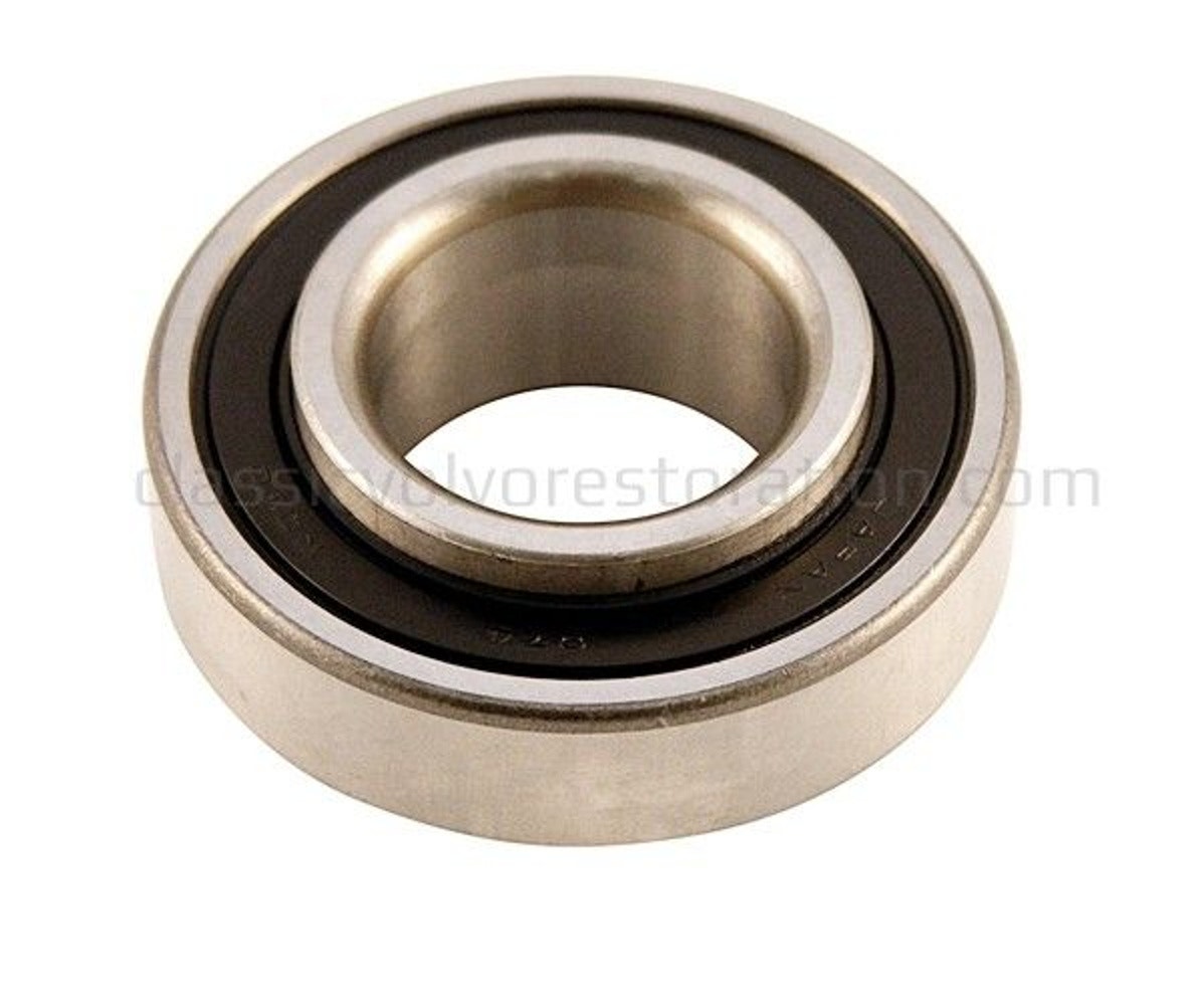 Støtteleje kardanaksel