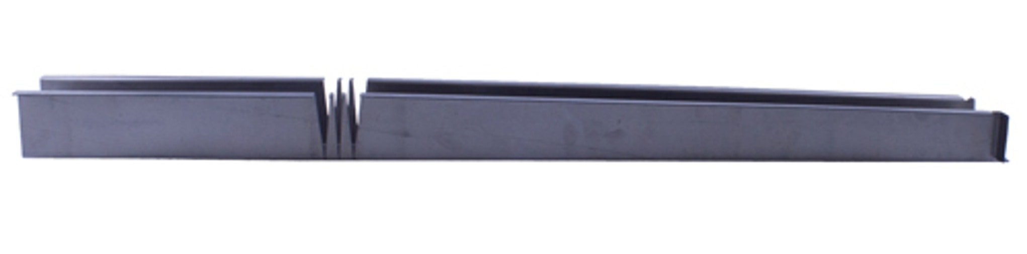 Langsgående gulvbjælke V/H