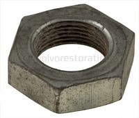 Møtrik generator, hus